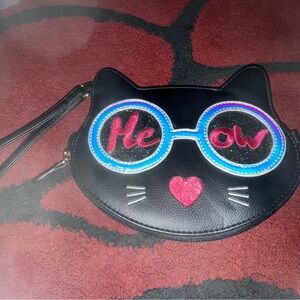 Betsey Johnson wristlet